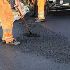 Why Choose Us For All Your Driveway Paving Needs in Clemson, SC?